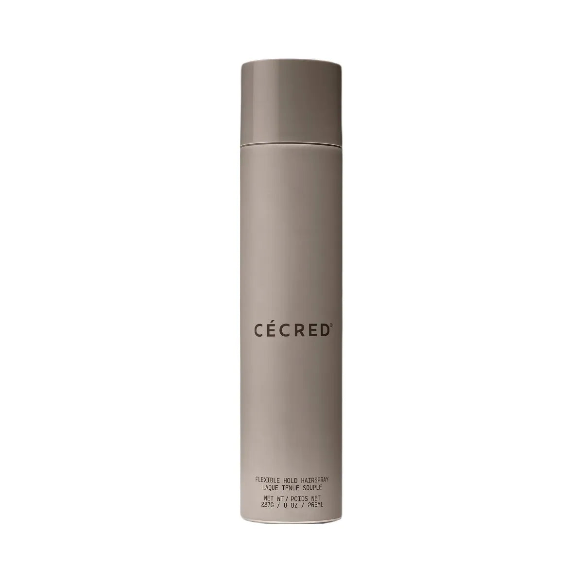 Cecred Flexible Hold Hairspray