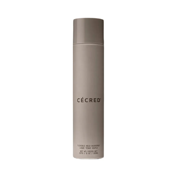 Cecred Flexible Hold Hairspray