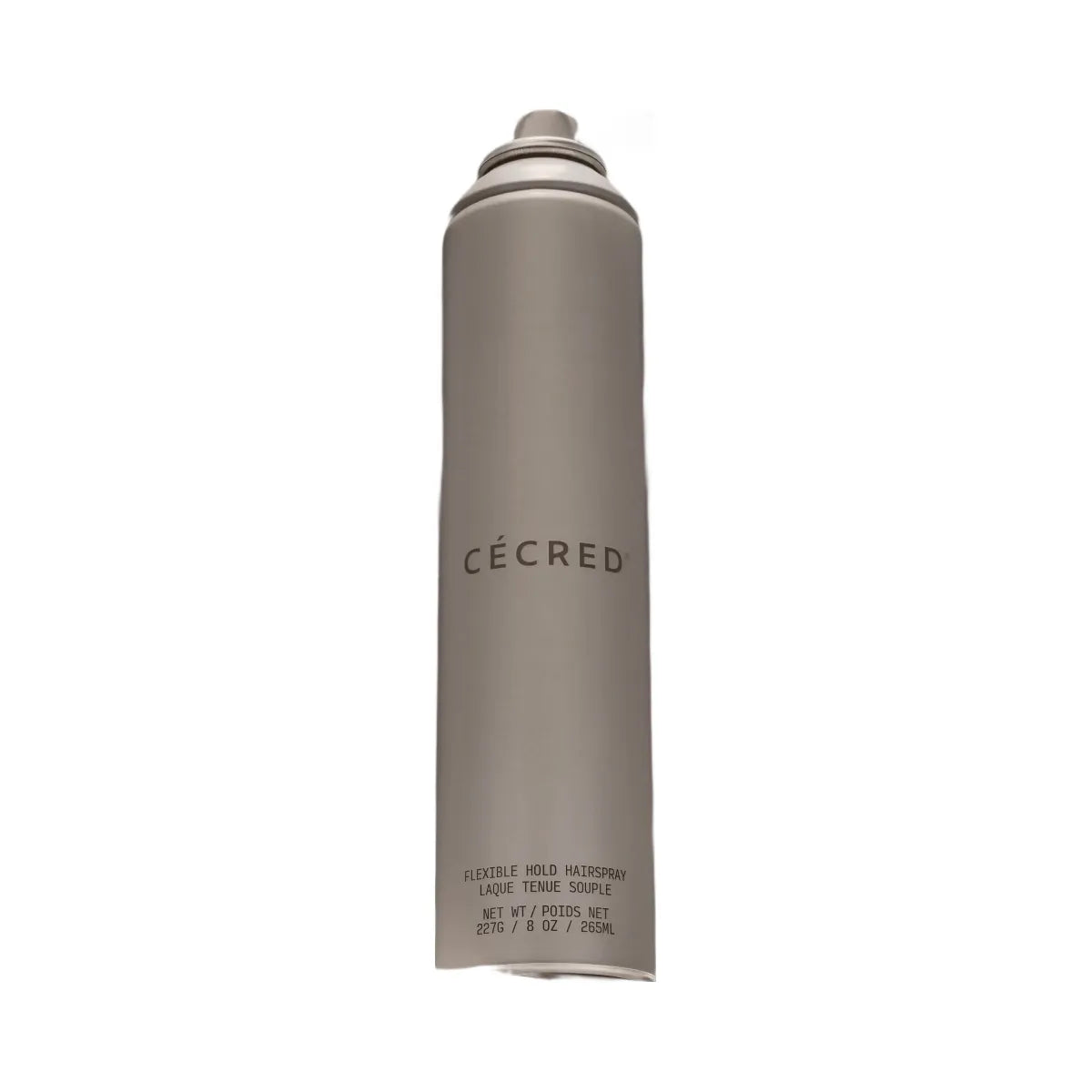 Cecred Flexible Hold Hairspray