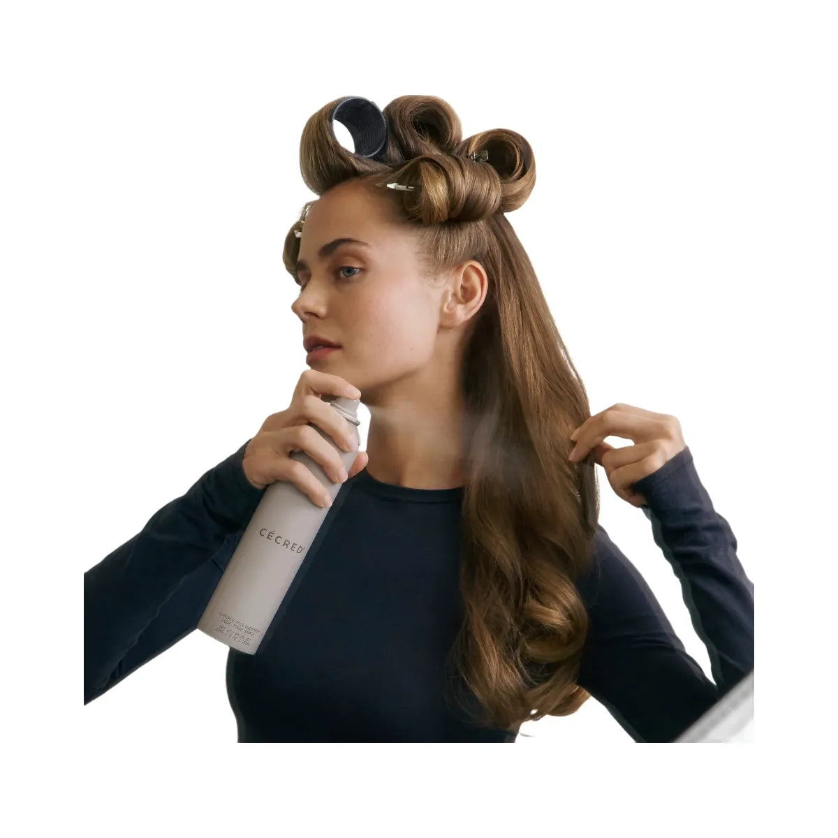 Cecred Flexible Hold Hairspray