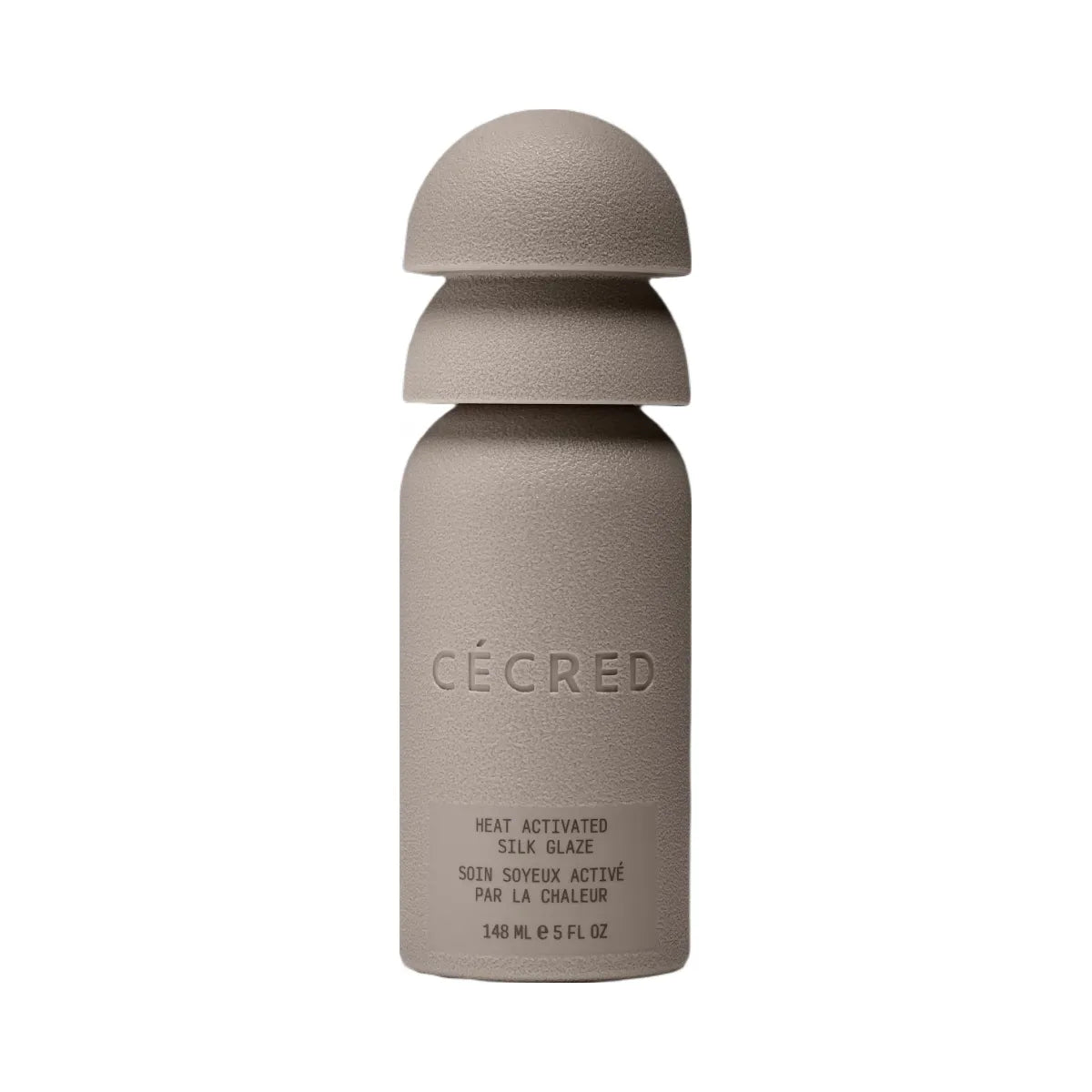 Cecred Heat Activated Silk Glaze