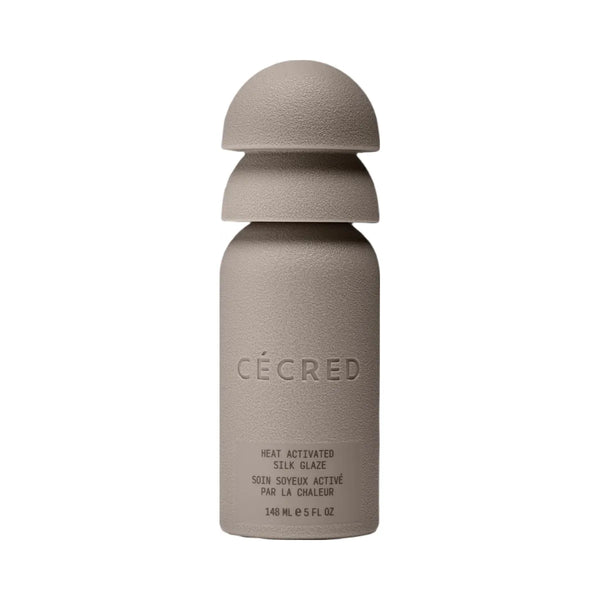 Cecred Heat Activated Silk Glaze