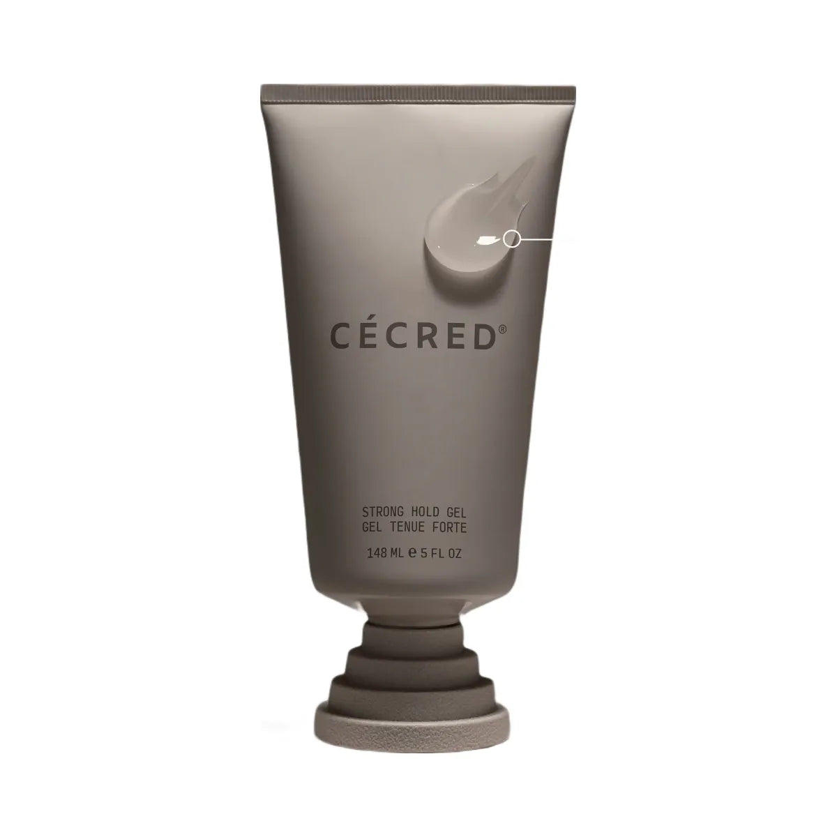 Cecred Strong Hold Gel