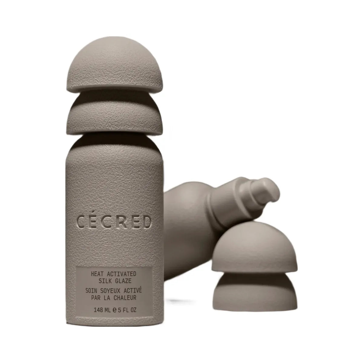 Cecred Styling Collection Bundle