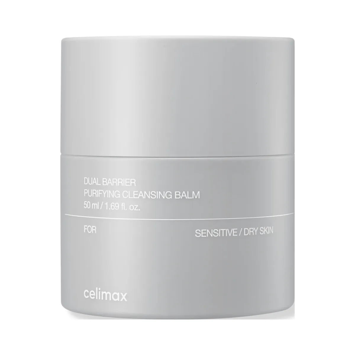 celimax Dual Barrier Purifying Cleansing Balm