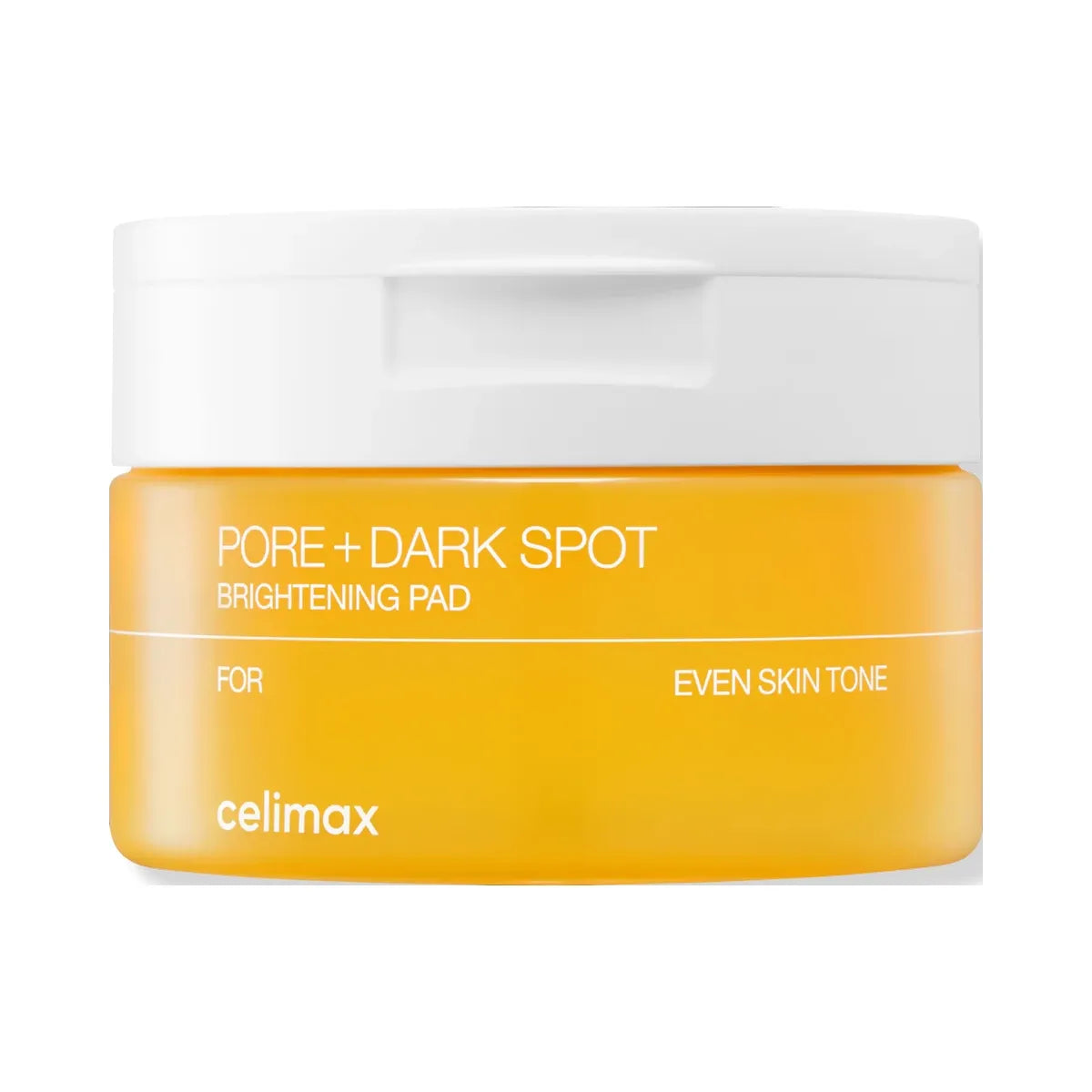 celimax Pore+Dark Spot Brightening Pad