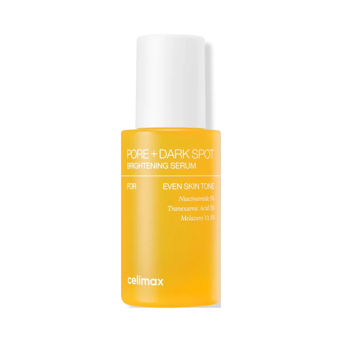 celimax Pore+Dark Spot Brightening Serum