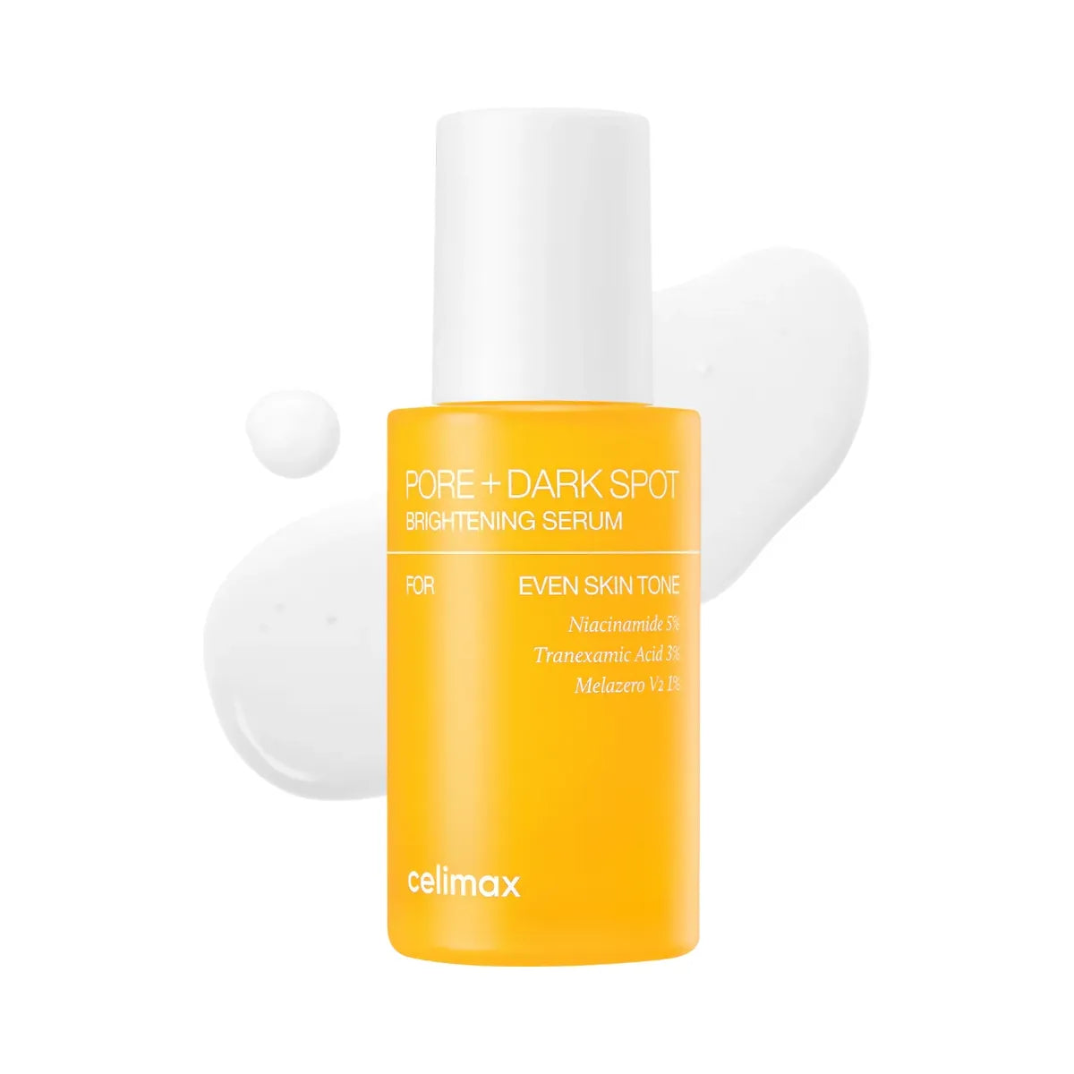 celimax Pore+Dark Spot Brightening Serum