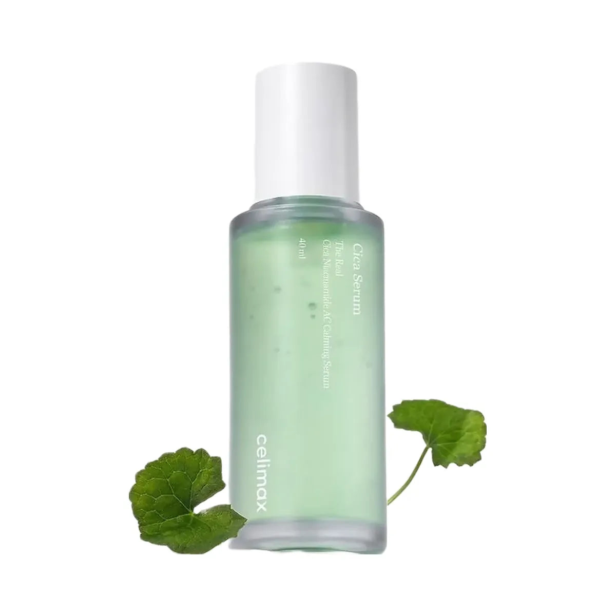 celimax The Real Cica Niacinamide AC Calming Serum