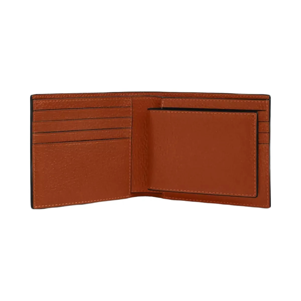 Coach 3-In-1 Wallet in Amber Brown