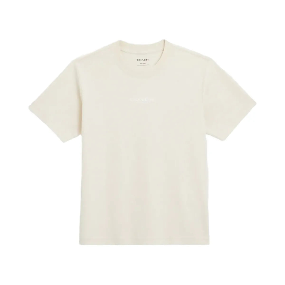 Coach Top Cream