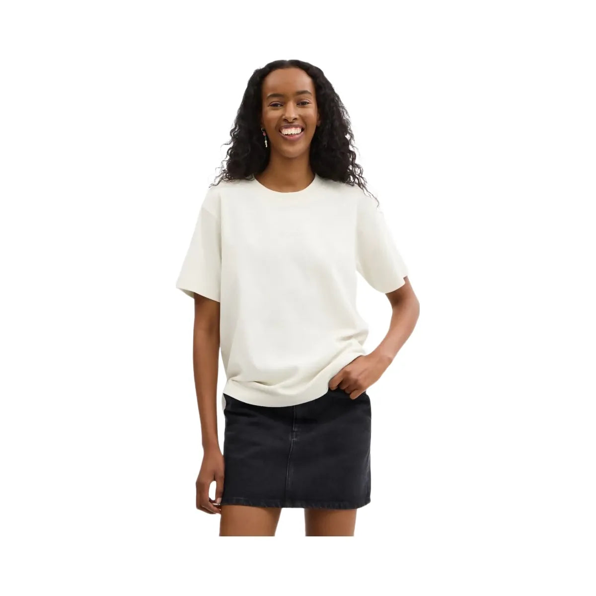 Coach Top Cream
