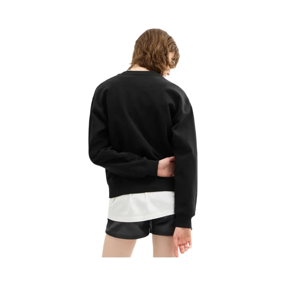 Coach Crewneck Black