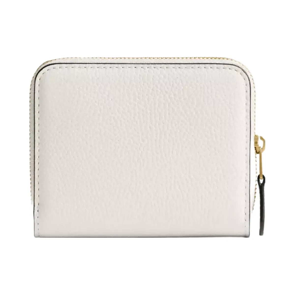 Coach Essential Billfold Wallet in Brass Chalk