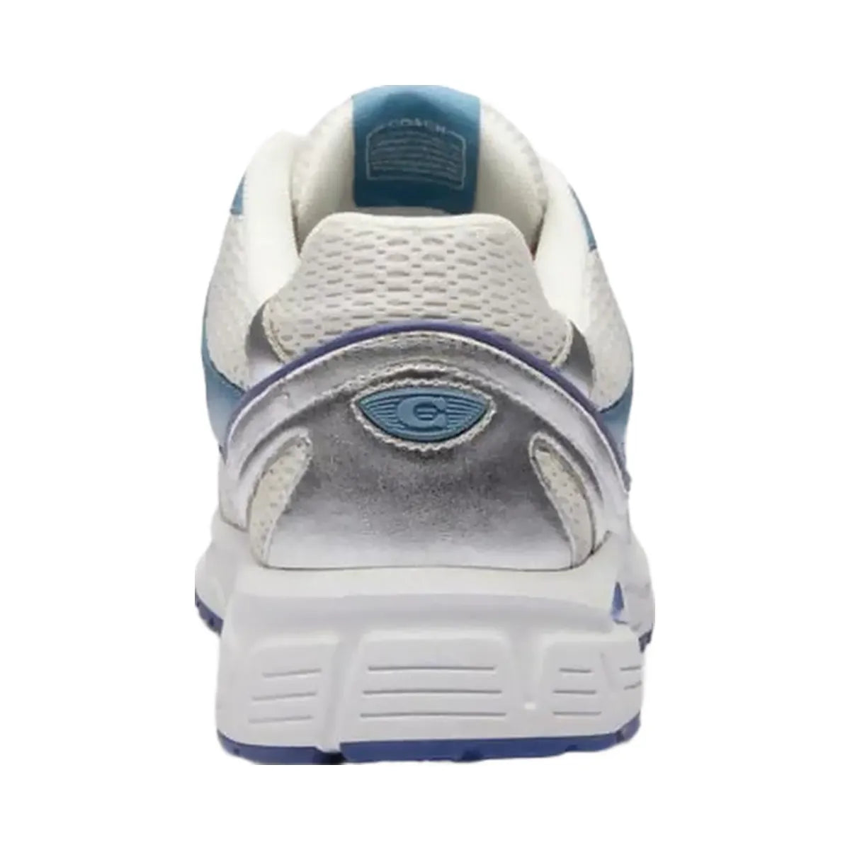 Coach Men's Sport Sneaker Bluebell