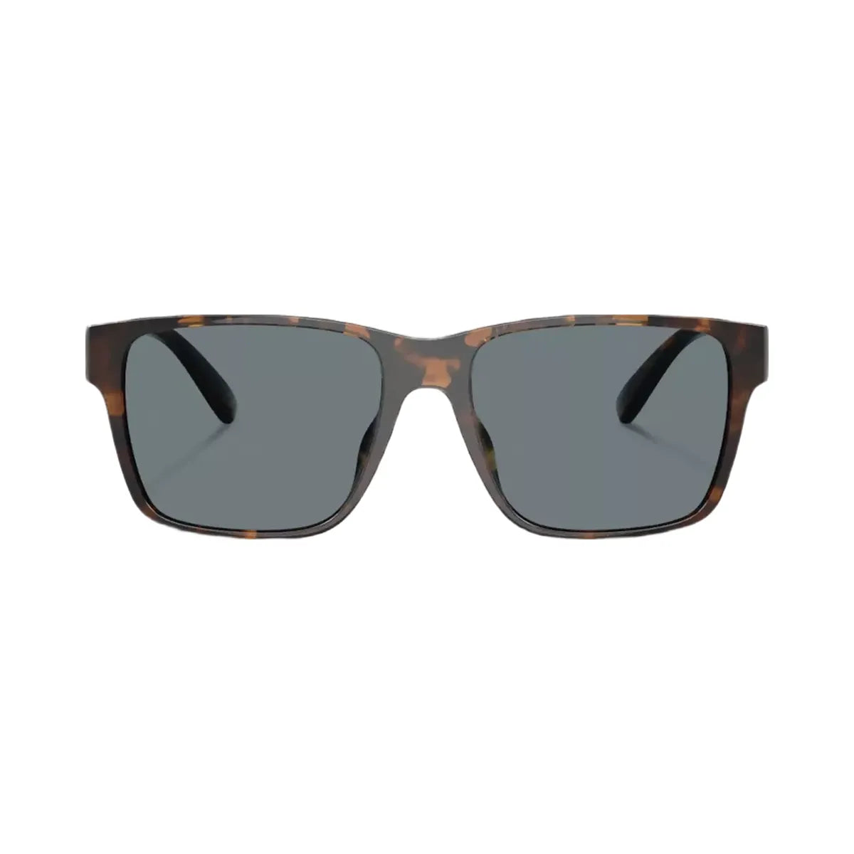 Coach Square Sunglasses in Dark Tortoise