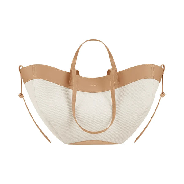 Polène Cyme 'Beige Canvas'