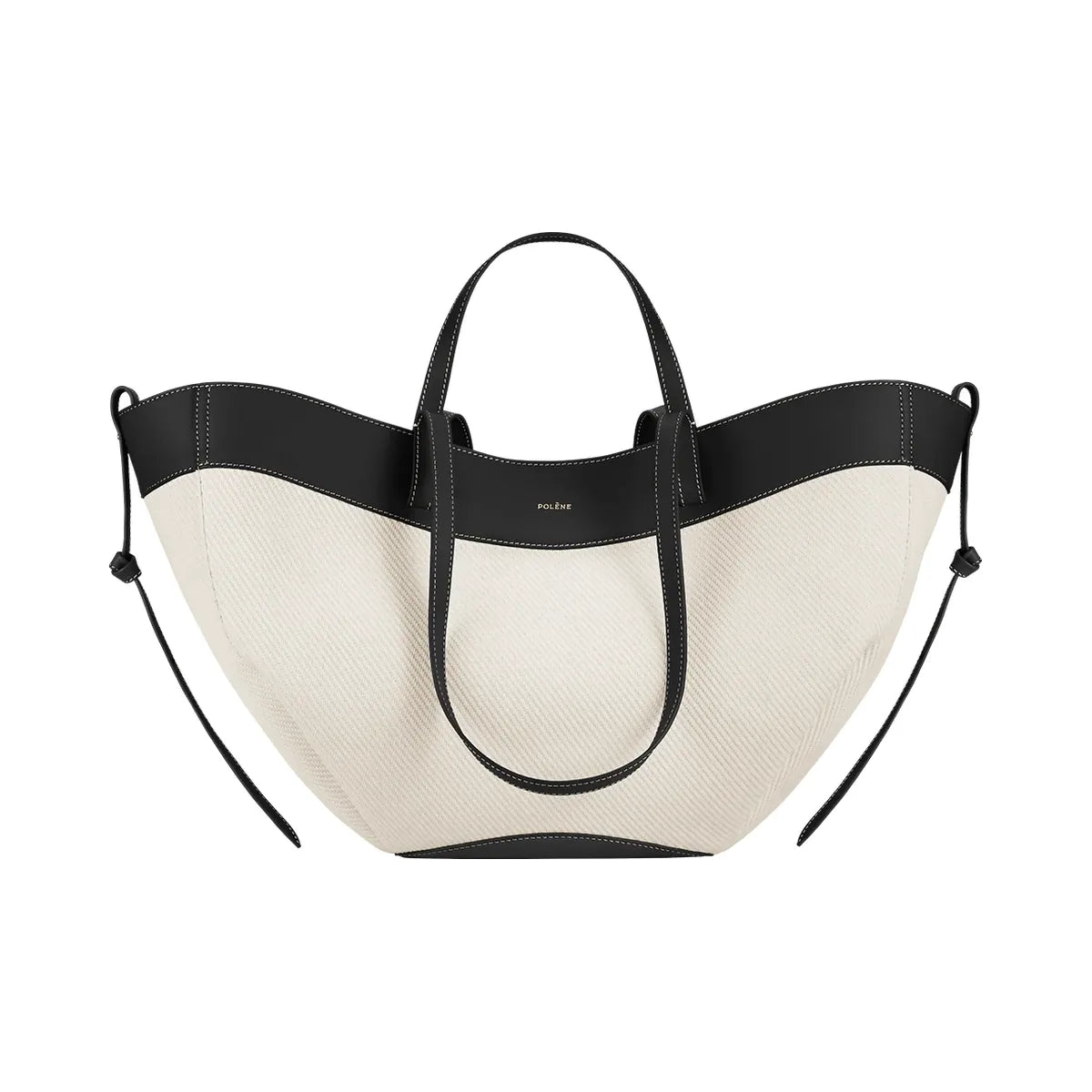 Polène Cyme 'Black Canvas'