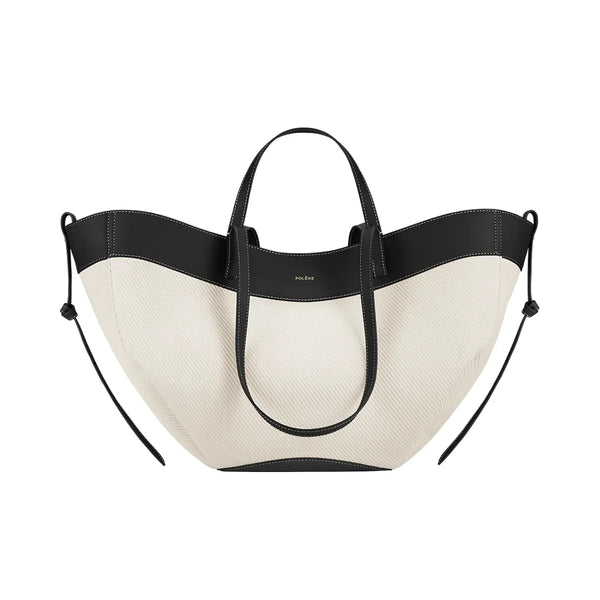 Polène Cyme 'Black Canvas'