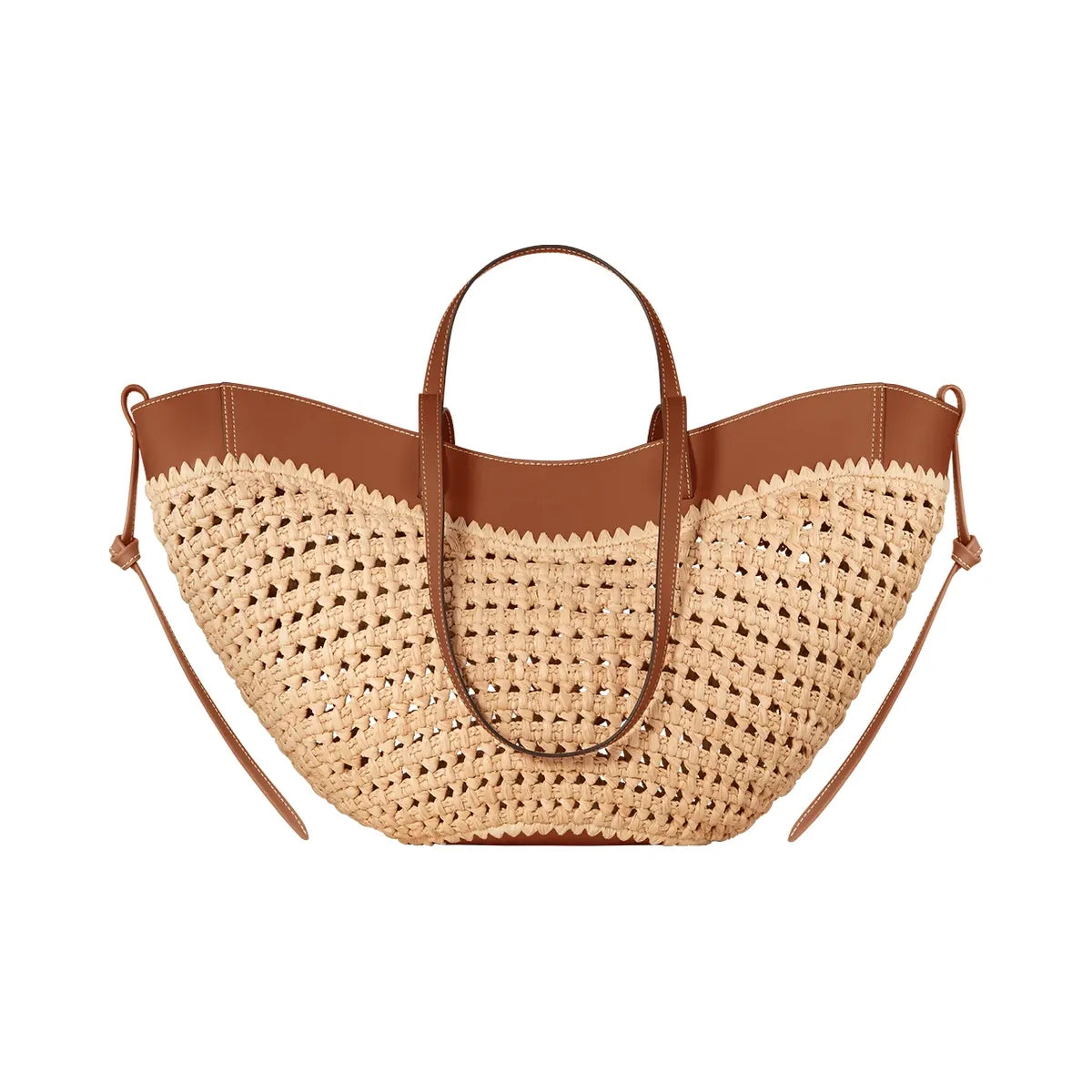 Polène Cyme 'Raffia'
