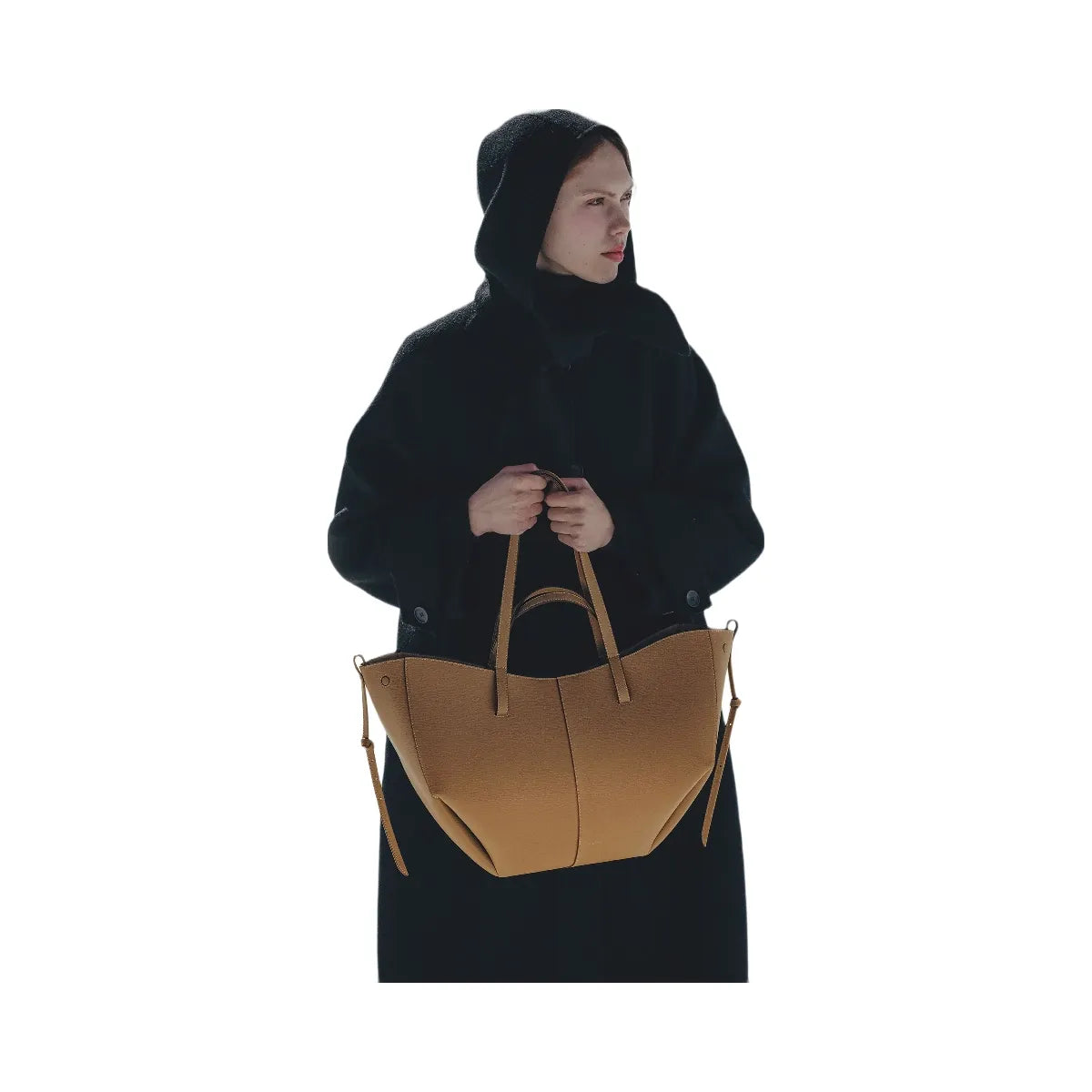 Polène Cyme 'Textured Ocher'