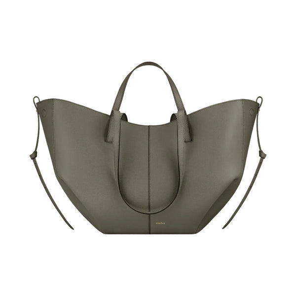 Polène Cyme 'Textured Smoky Green'
