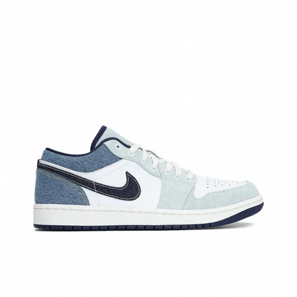 Air Jordan 1 Low SE Light Denim