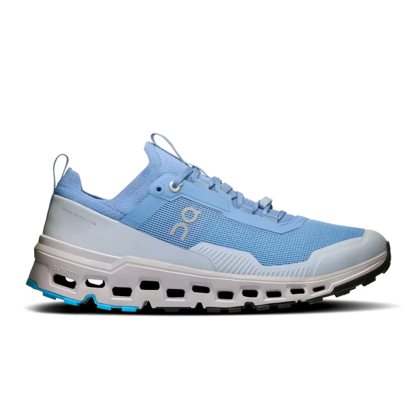 On Running Cloudultra 2 Chambray Glacier