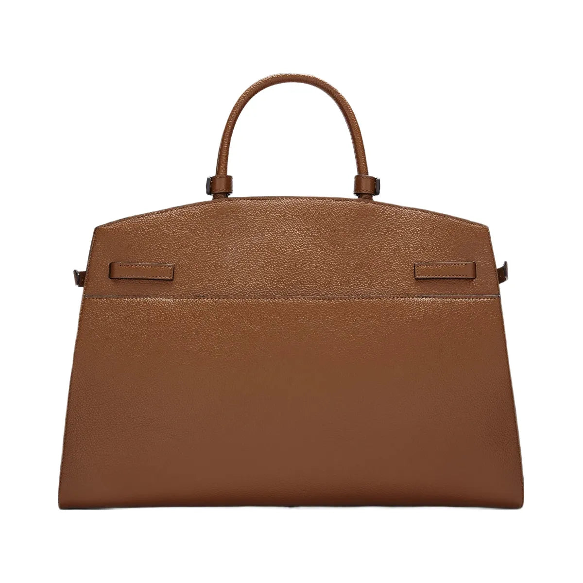DeMellier The Hudson tan small grain