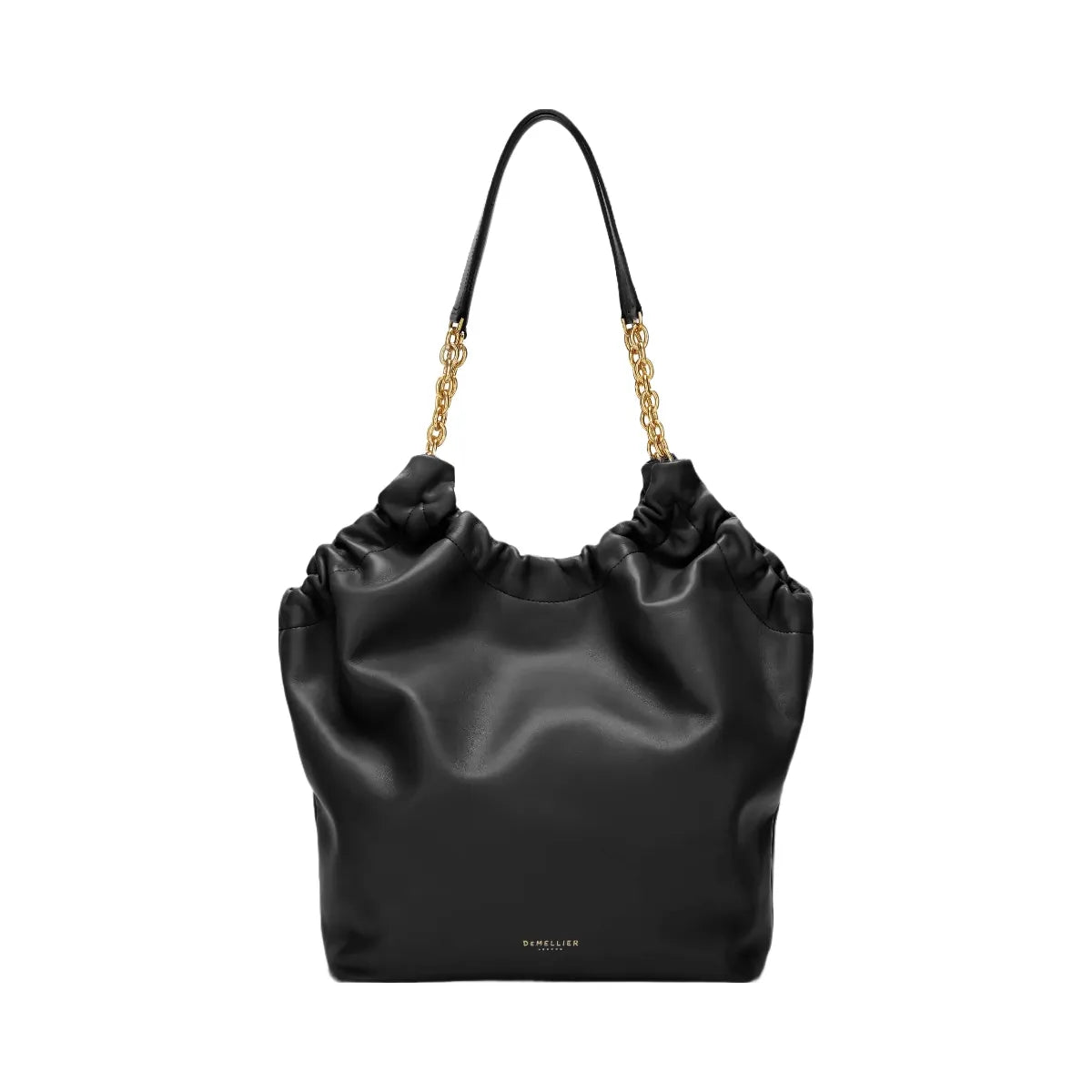 DeMellier The Miami black smooth