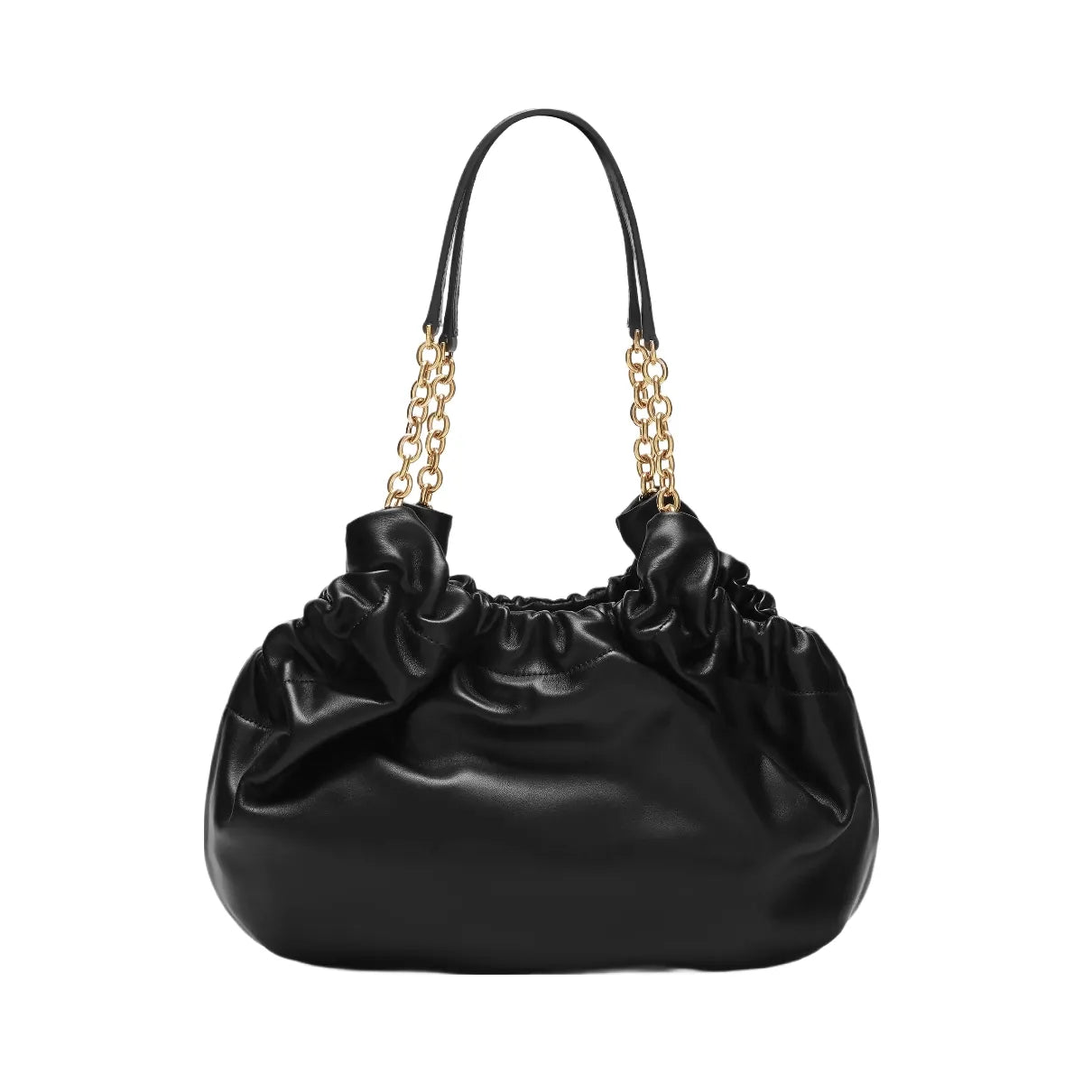 DeMellier The Midi Miami black smooth