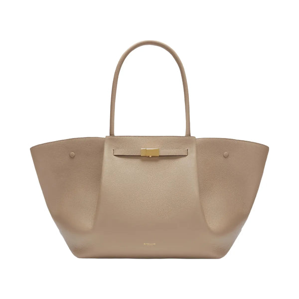 DeMellier The New York dark sand small grain