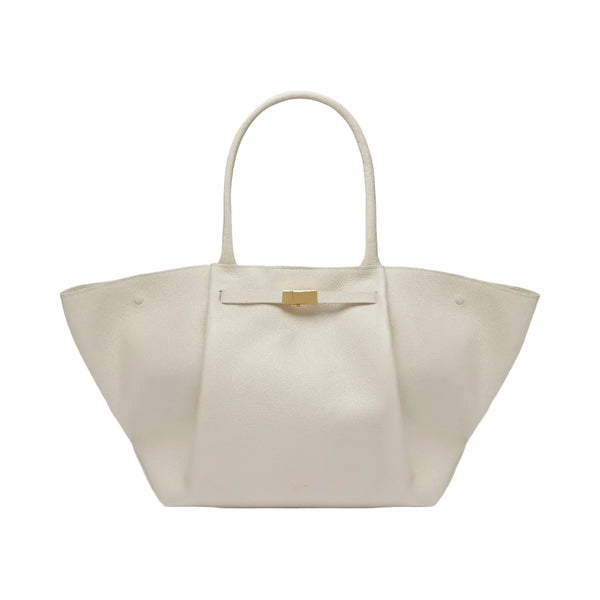 DeMellier The New York off-white small grain