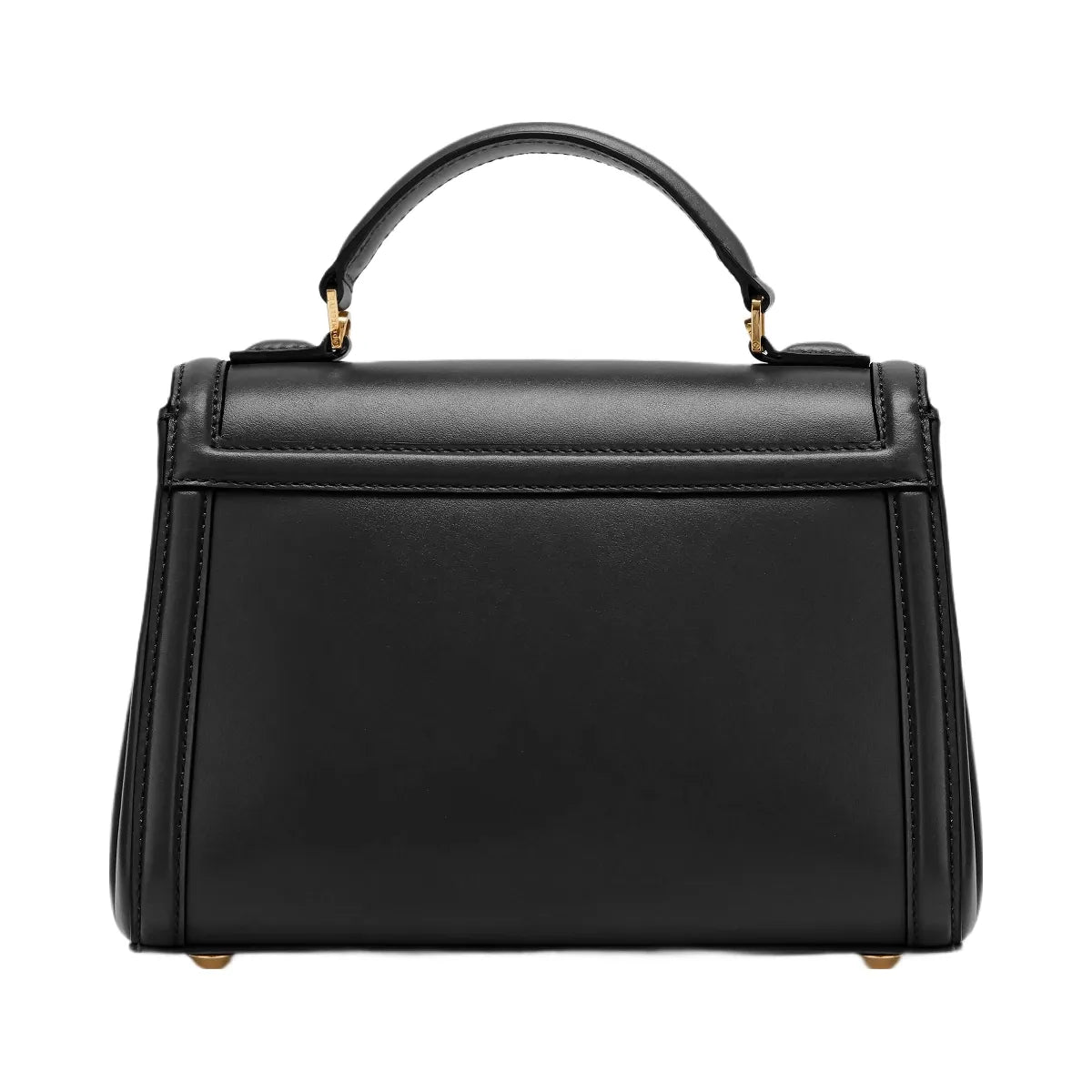 DeMellier The Paris black smooth