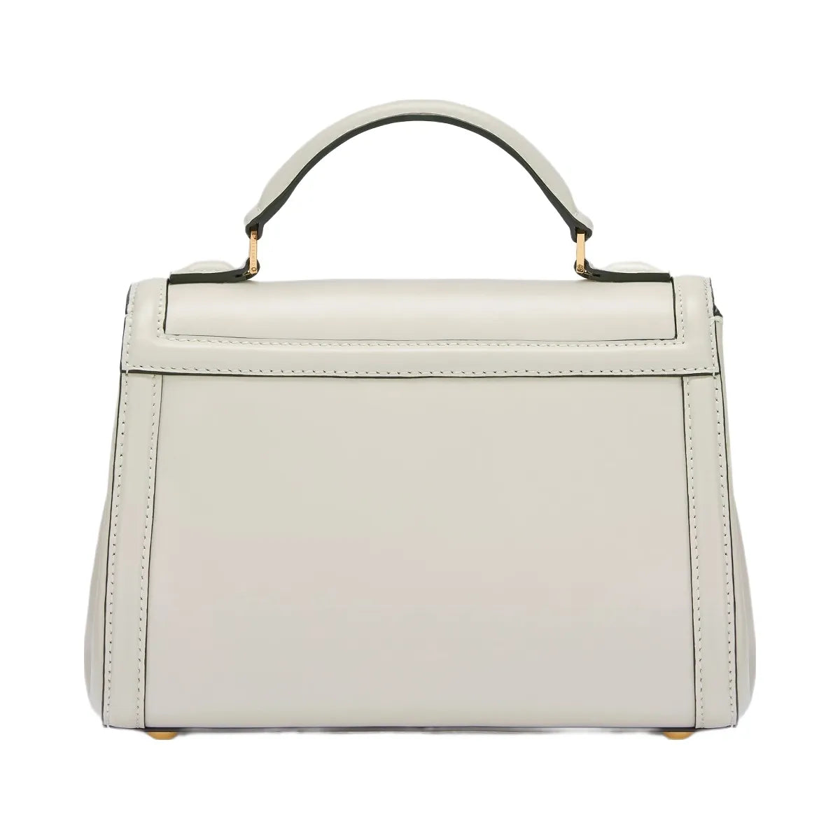 DeMellier The Paris off-white smooth