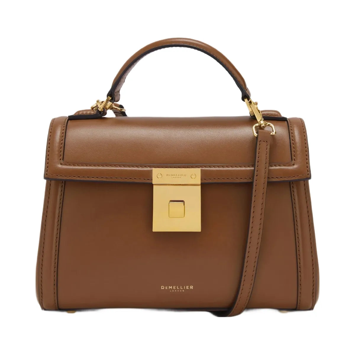 DeMellier The Paris tan smooth