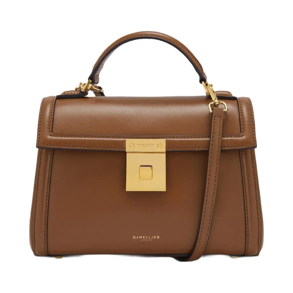 DeMellier The Paris tan smooth