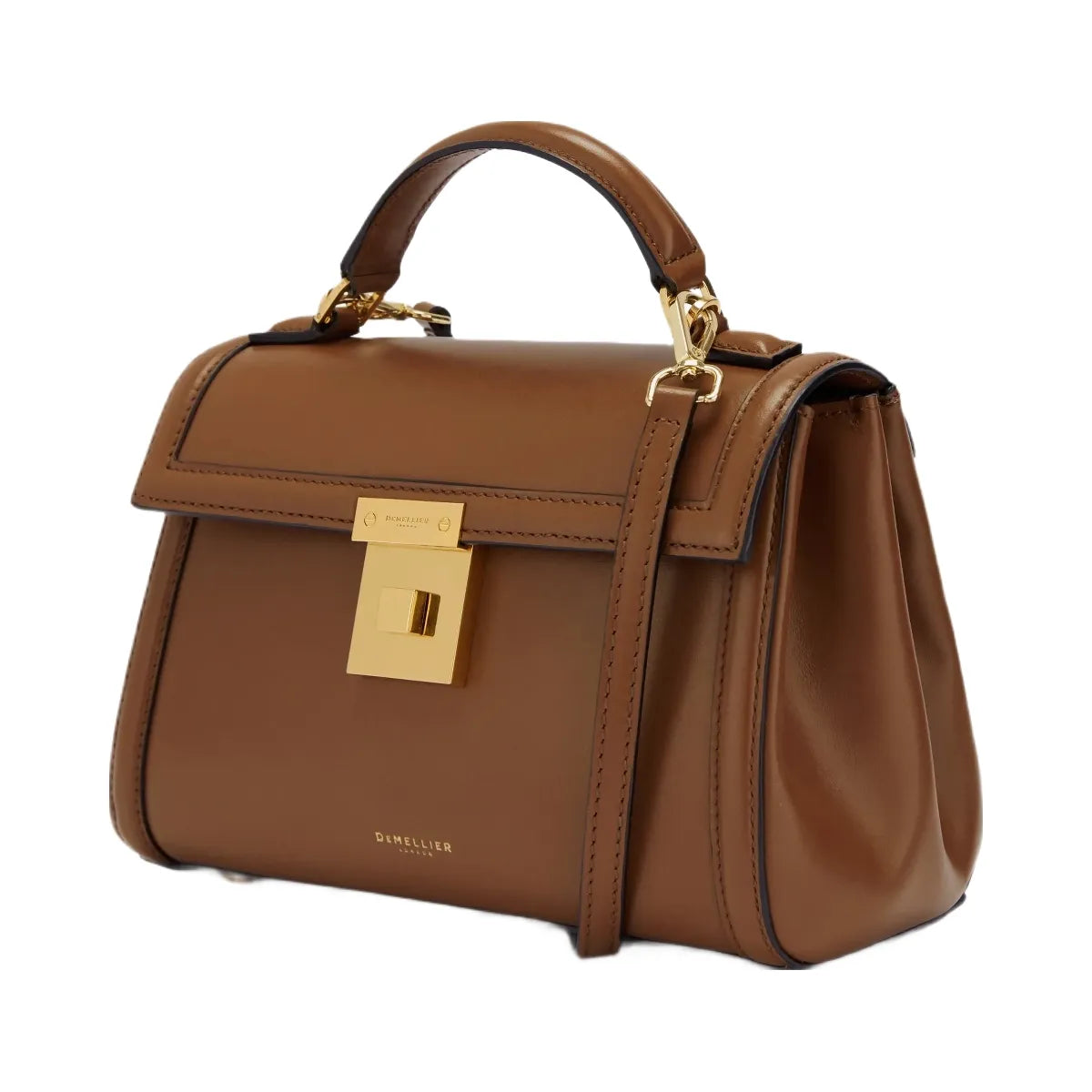 DeMellier The Paris tan smooth