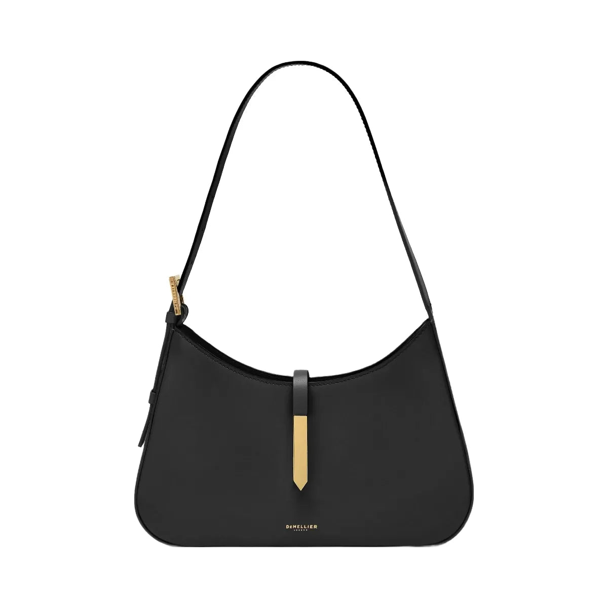 DeMellier The Tokyo black smooth