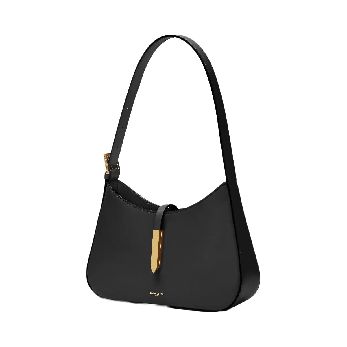 DeMellier The Tokyo black smooth