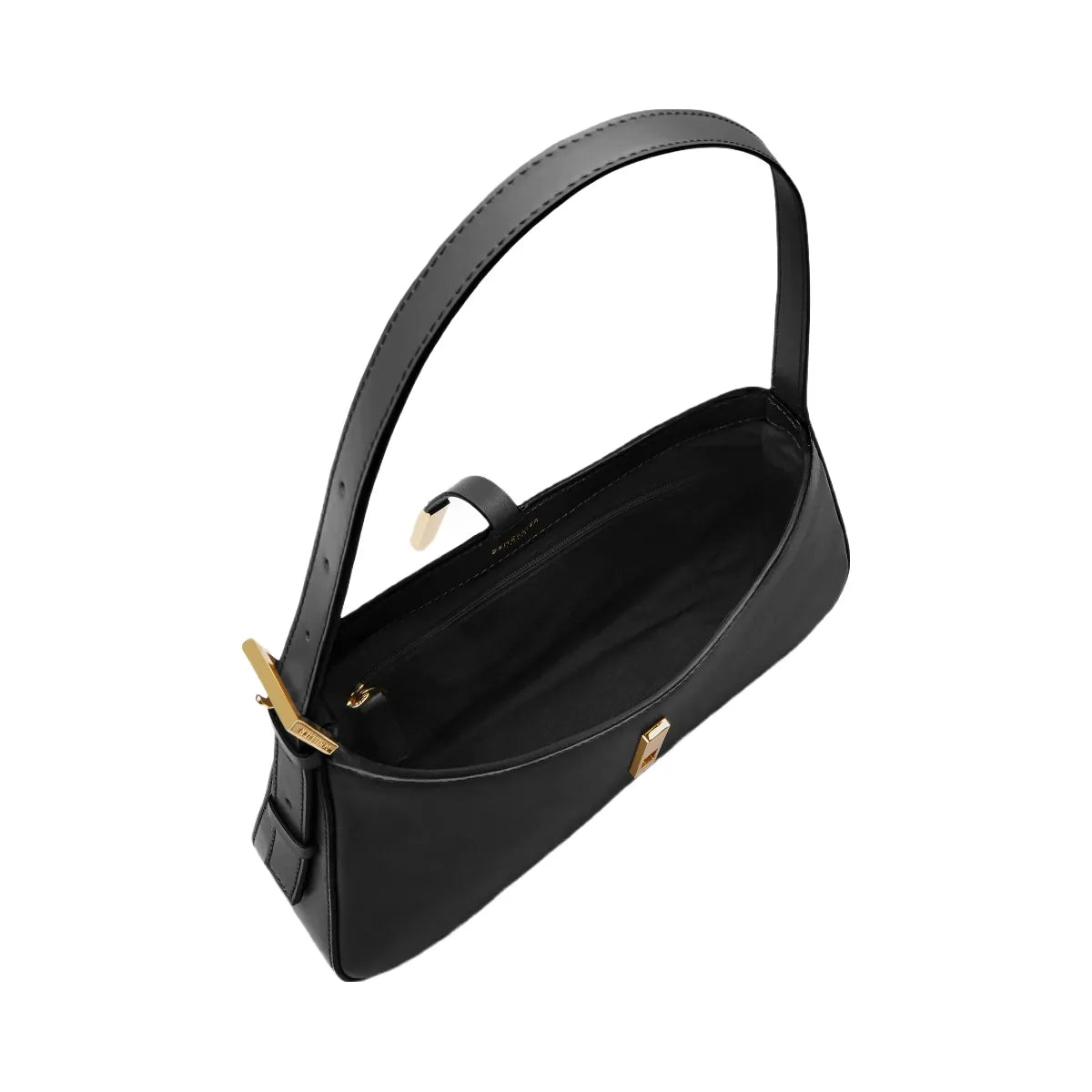 DeMellier The Tokyo black smooth