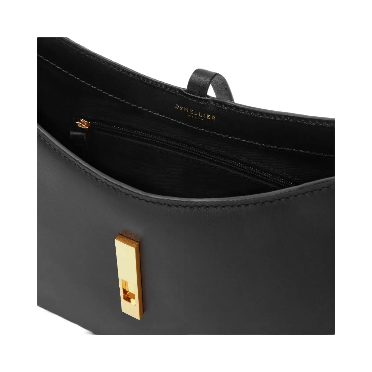DeMellier The Tokyo black smooth