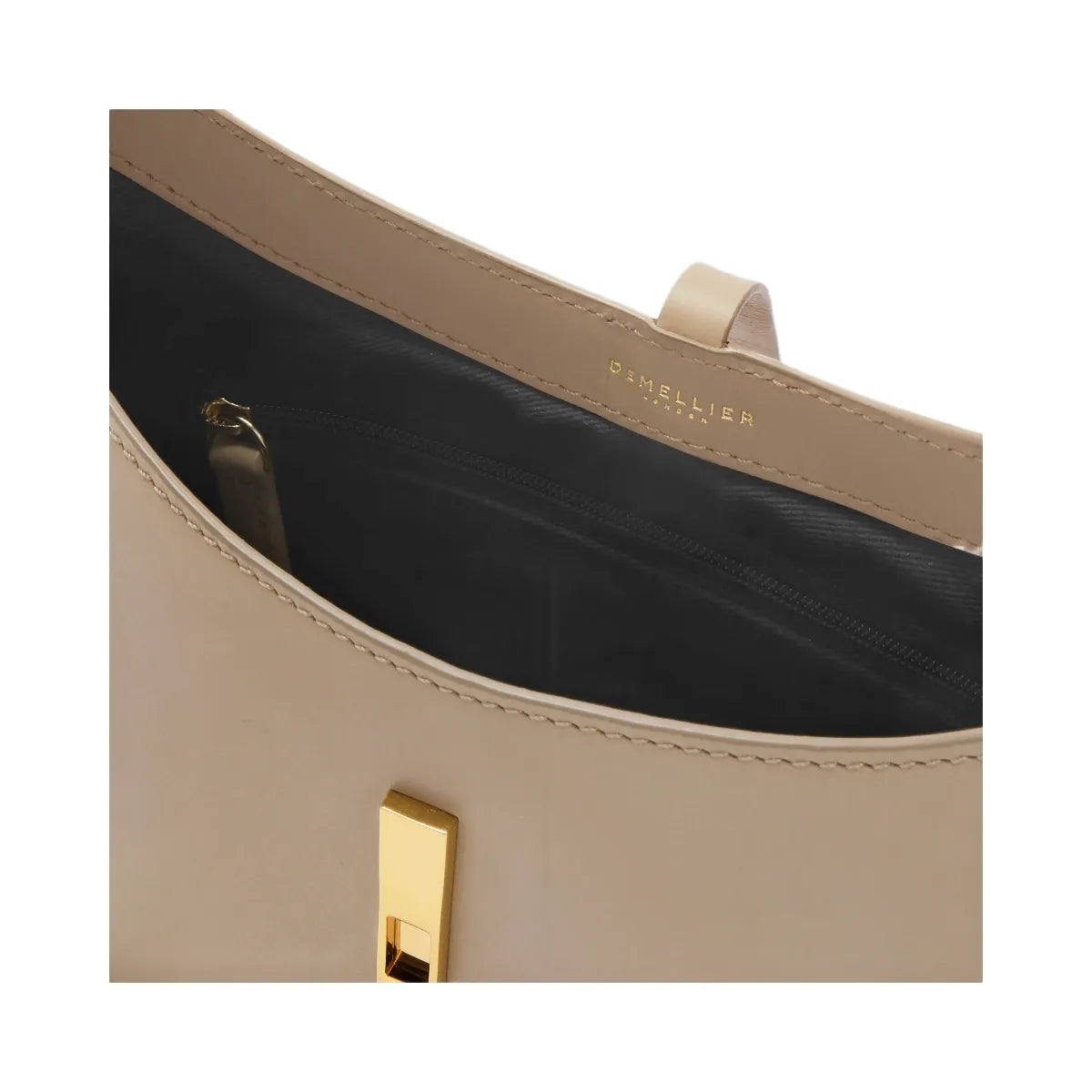 DeMellier The Tokyo dark sand smooth