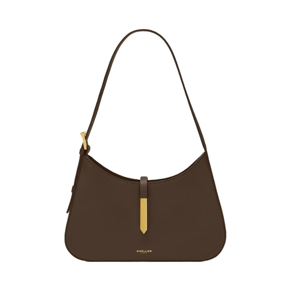 DeMellier The Tokyo mocha smooth