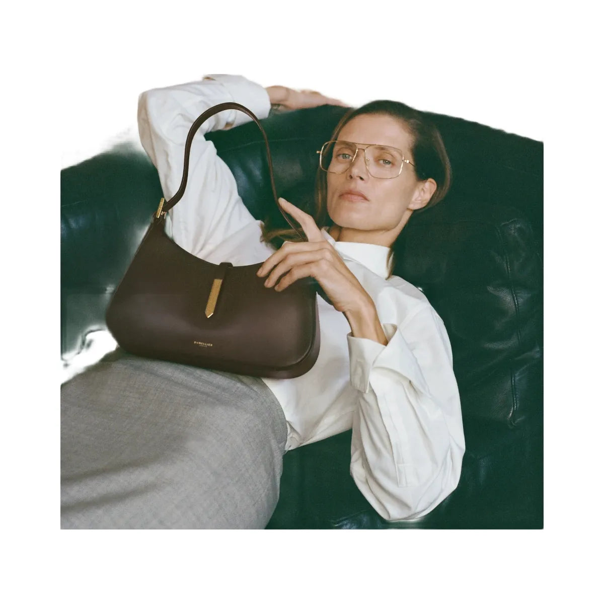DeMellier The Tokyo mocha smooth