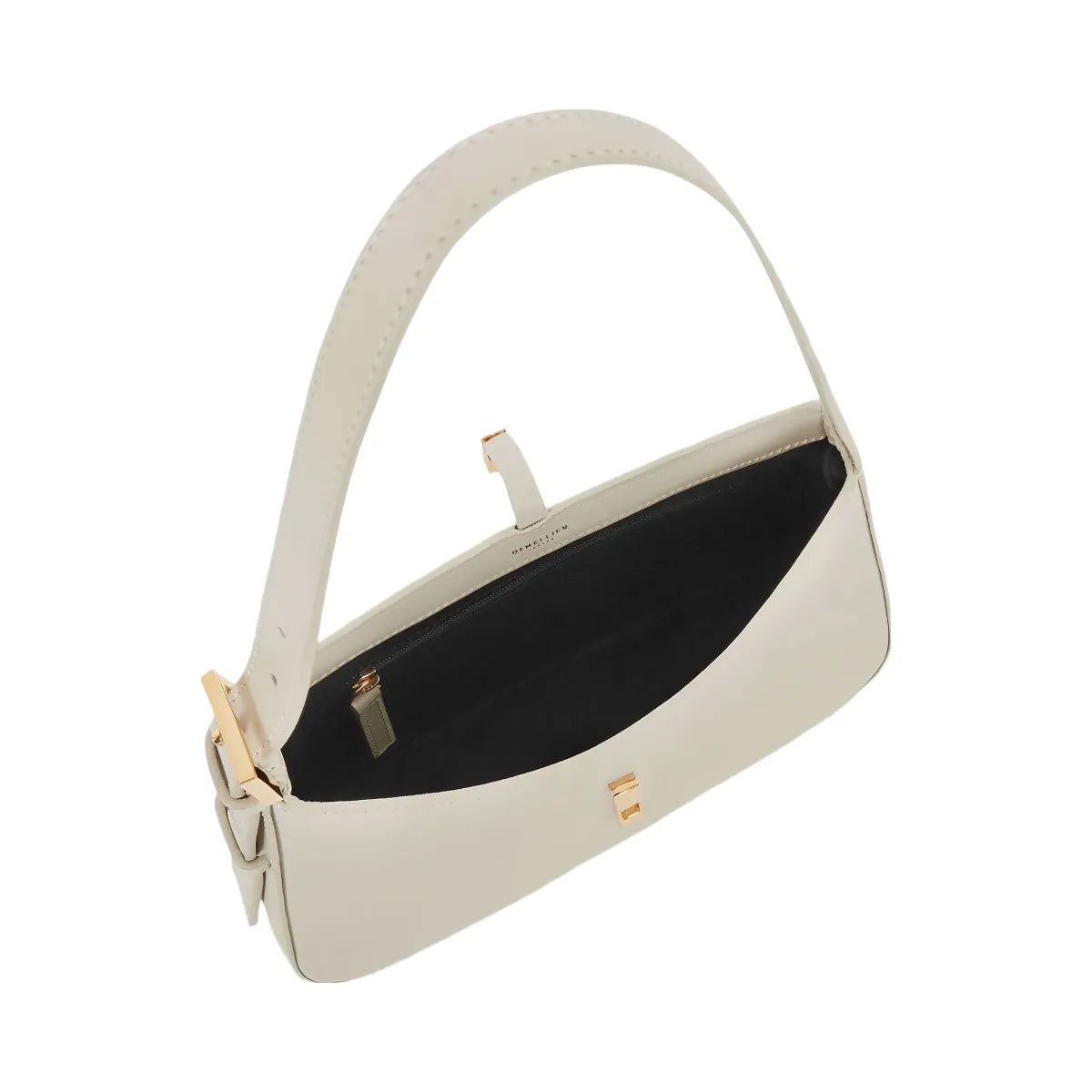 DeMellier The Tokyo off-white smooth