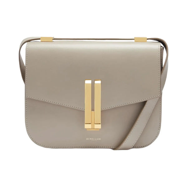 DeMellier The Vancouver taupe smooth
