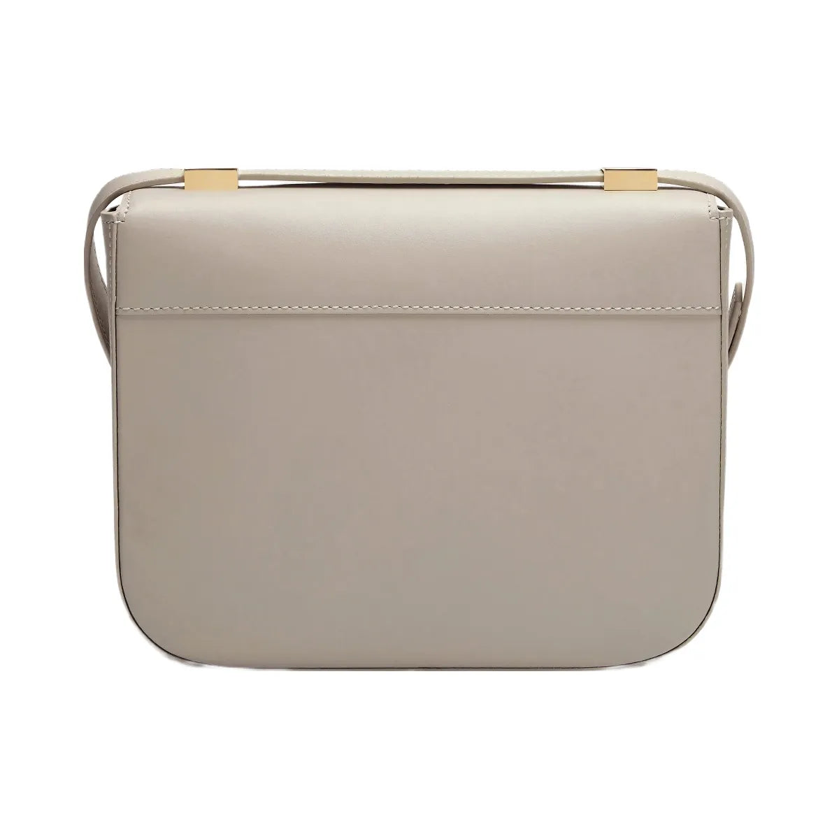 DeMellier The Vancouver taupe smooth
