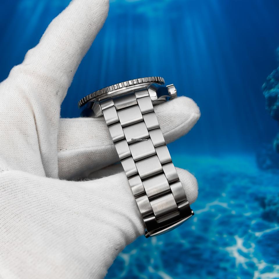 Omega Omega Seamaster
