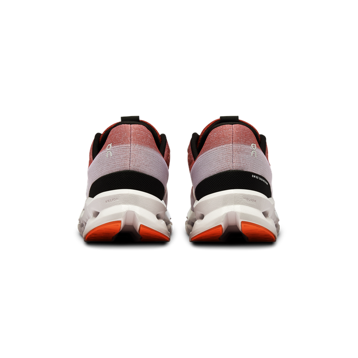 On Running ON Running Men's Cloudsurfer Auburn Frost